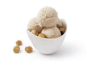 Noccioa gelato Creamy_Hq